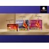 GENUPHIL ADVANCE 5 IN 1 FOR JOINTS SUPPORT DIETARY SUPPLEMENT 30 SACHETS GENUPHIL ADVANCE 5 IN 1 FOR JOINTS SUPPORT DIETARY SUPPLEMENT 30 SACHETS